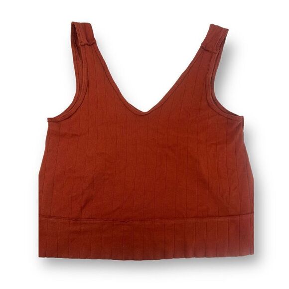 We The Free Tank Top Size Extra Small - Picture 2 of 5